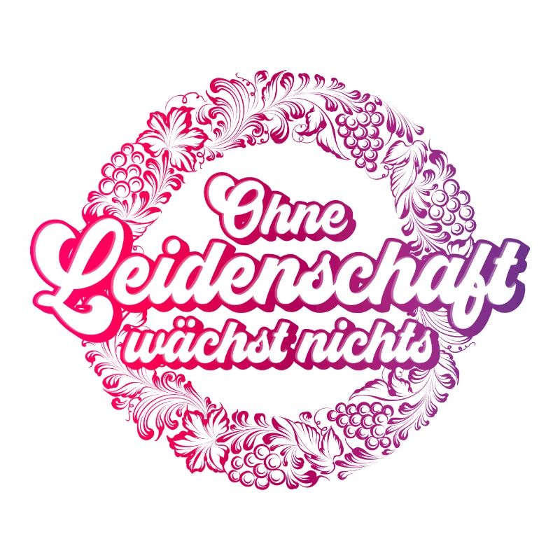 Wein Weinflasche Leidenschaft
