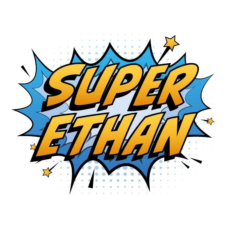 Super Ethan