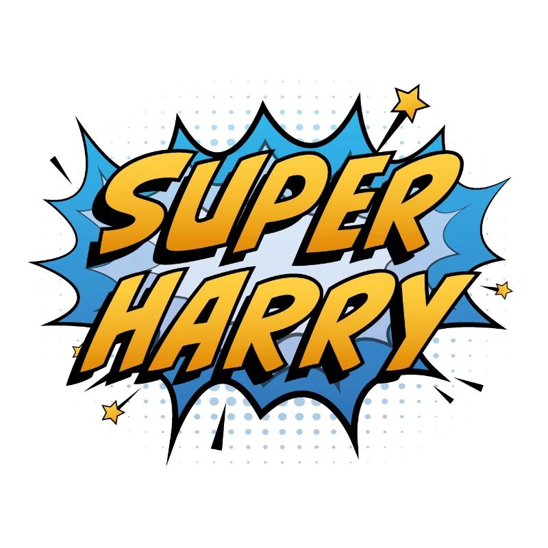 Super Harry