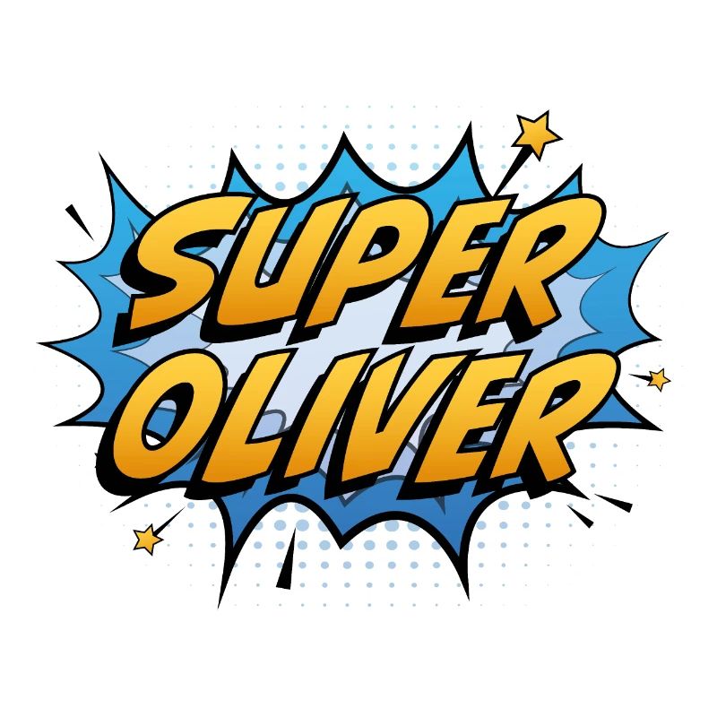 Super Oliver