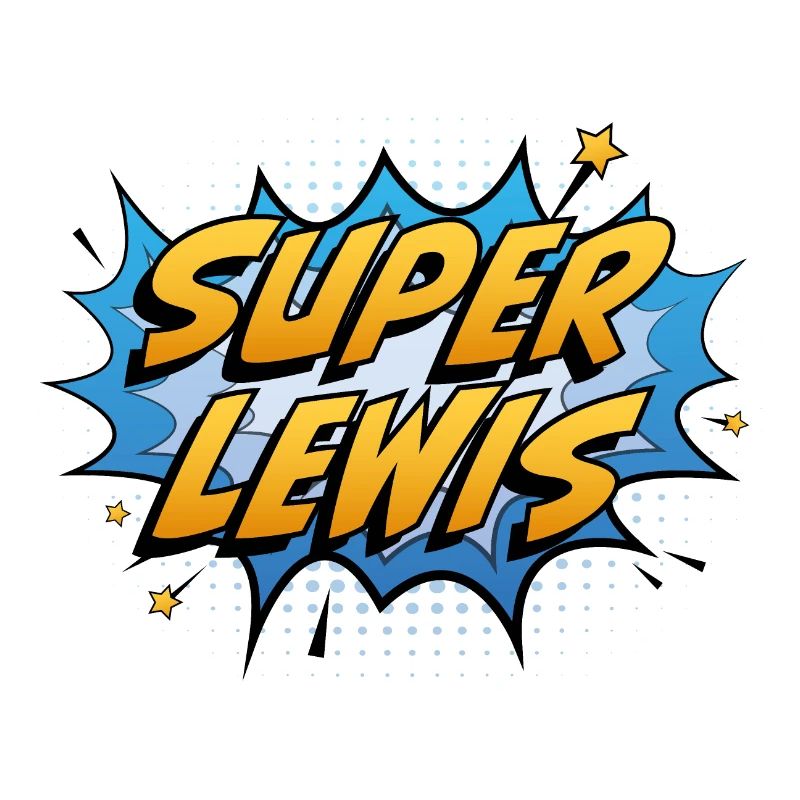 Super Lewis