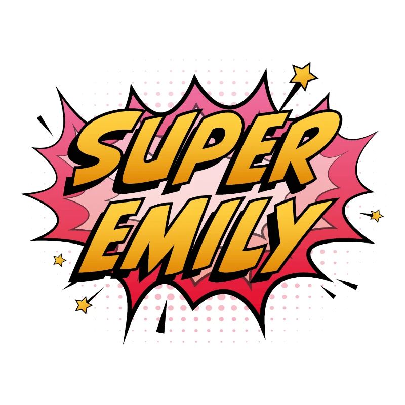 Super-Emily