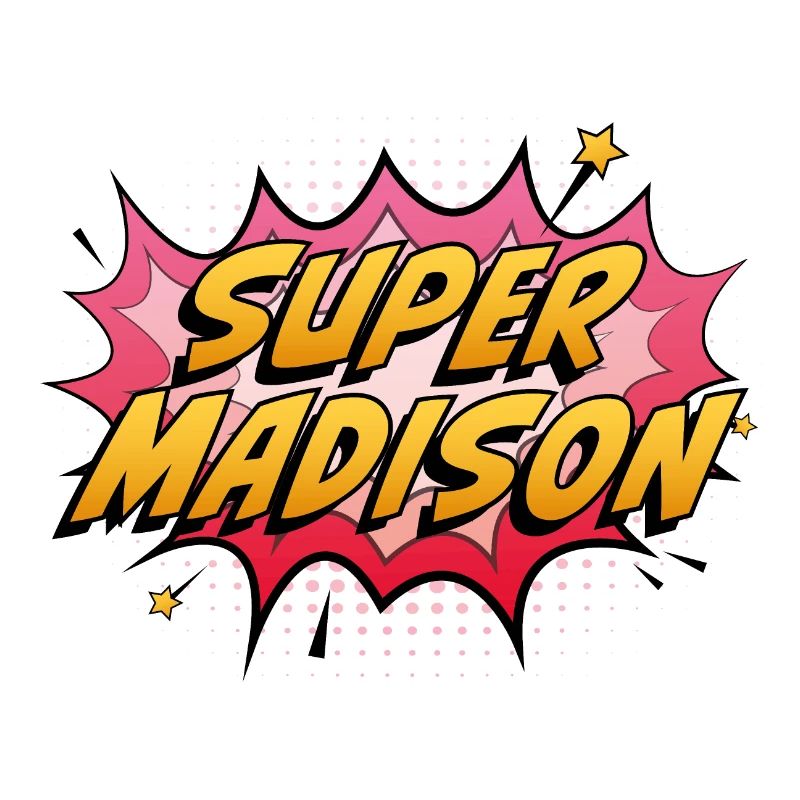 Super Madison