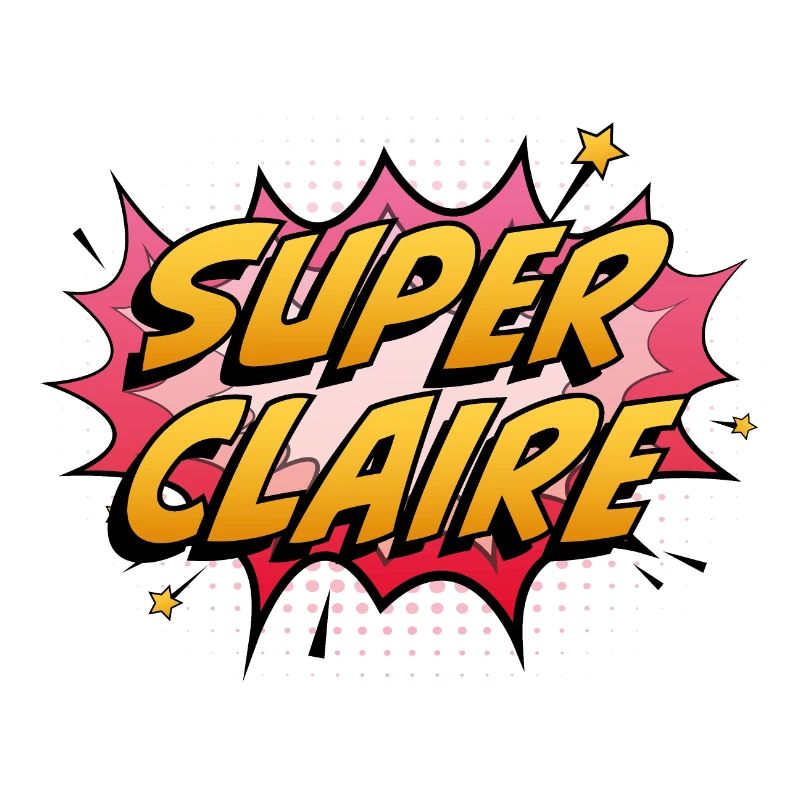 Super Claire