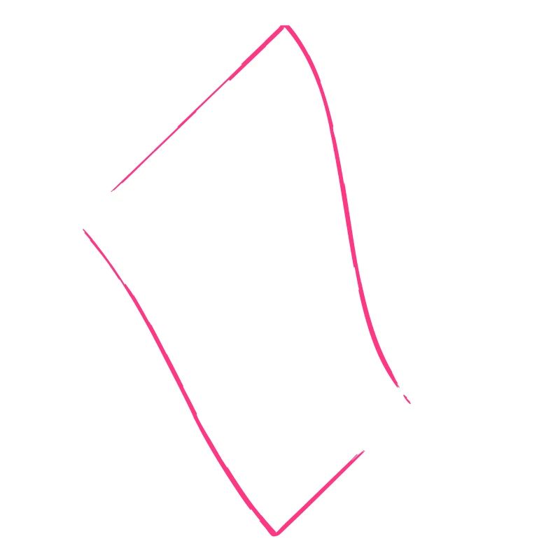 openFrame plié vers le bas | Graphique vectoriel
