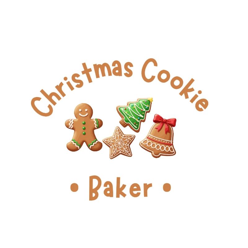 Christmas Baker