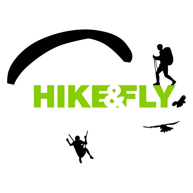 Hike & Fly