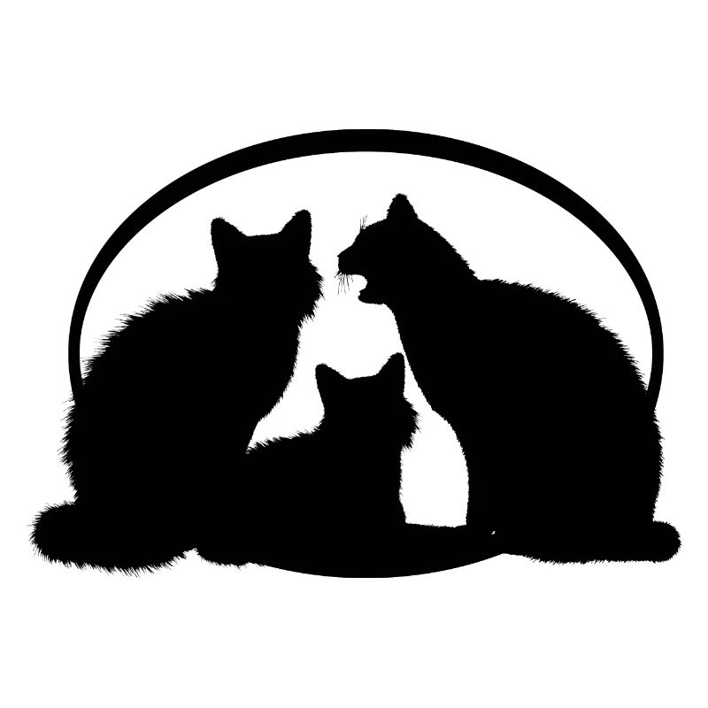 Katzen talk