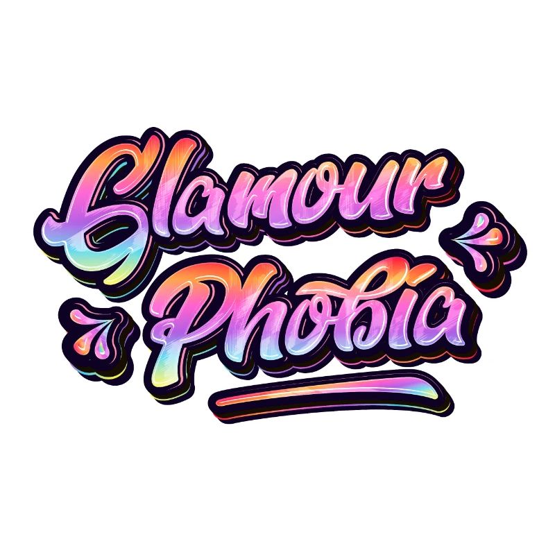 Glamourphobia Glamour Phobia
