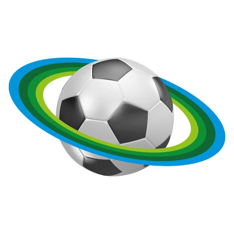 Fußball Ringe, Soccer,