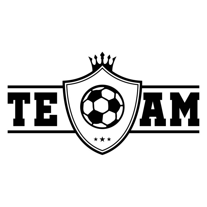 fussball wappen team