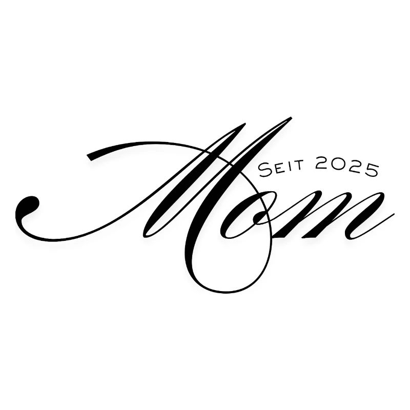 Mama 2025 Mom 2025