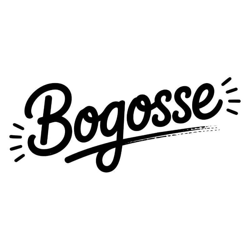 bogosse