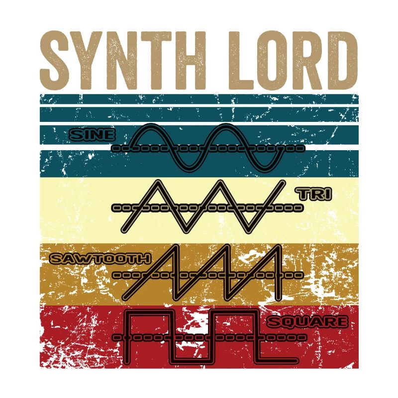 SYNTH LORD