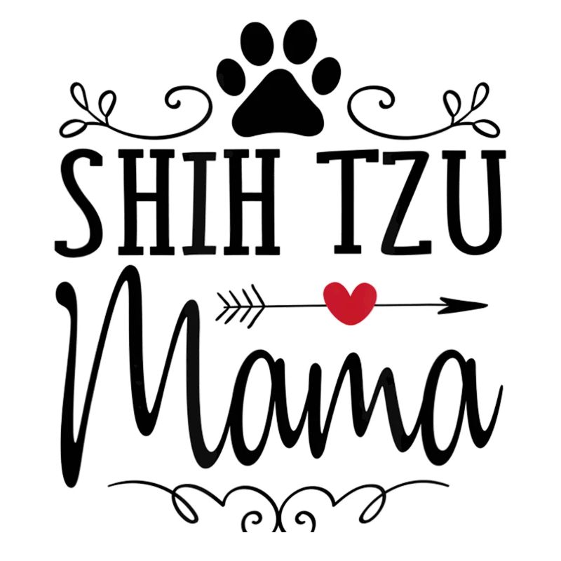 Shih Tzu -