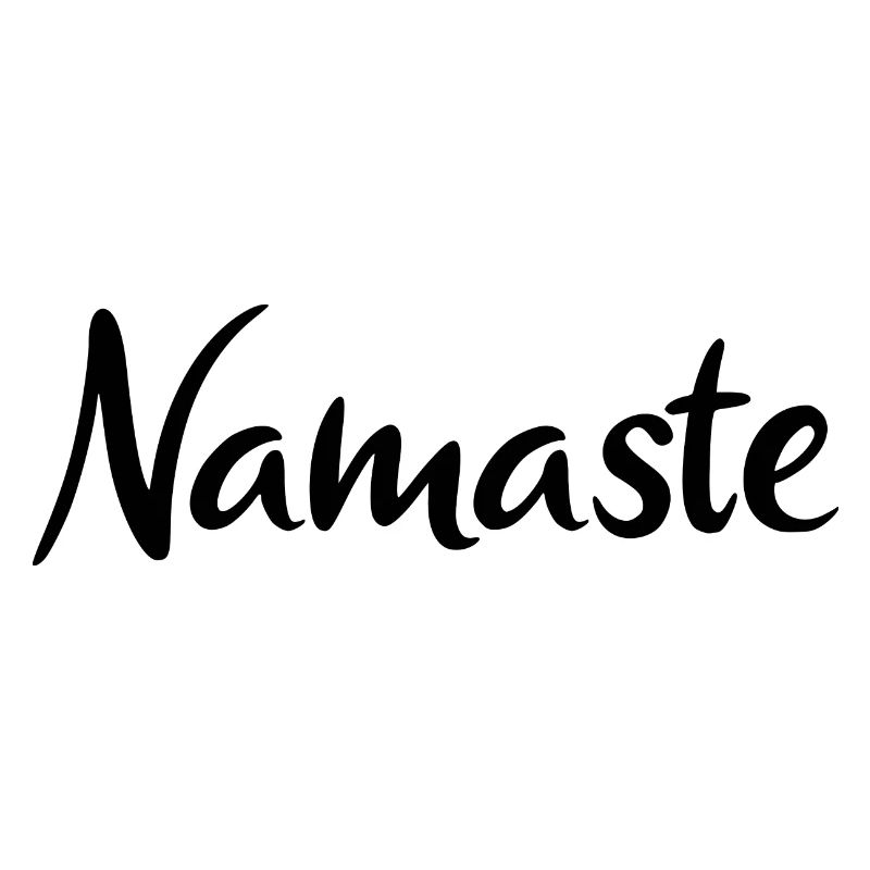 Namaste