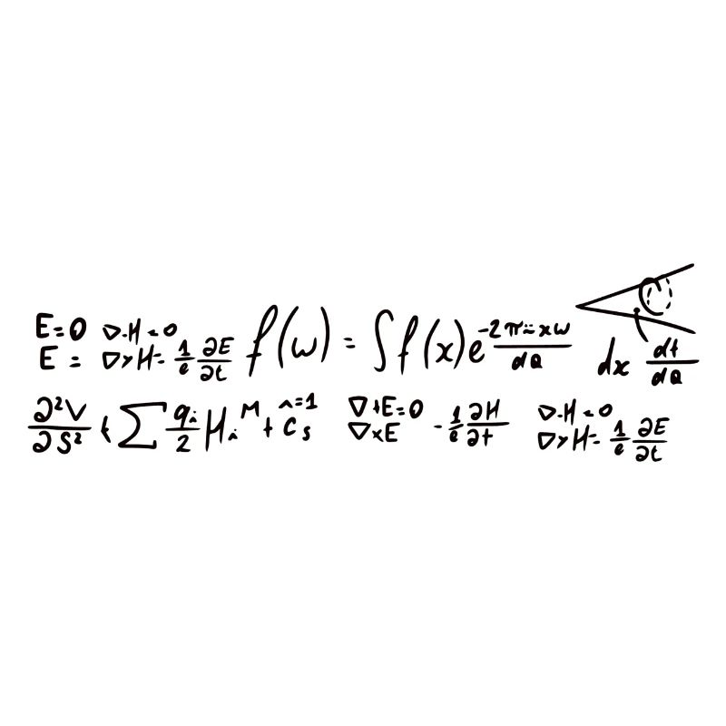Math Formulas