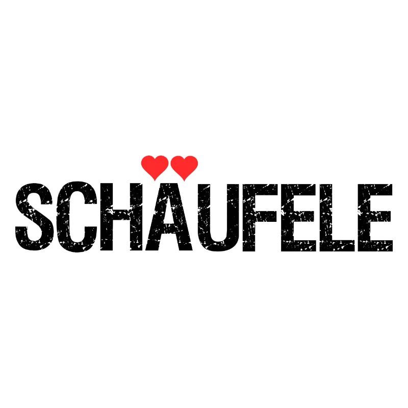 Schäufele