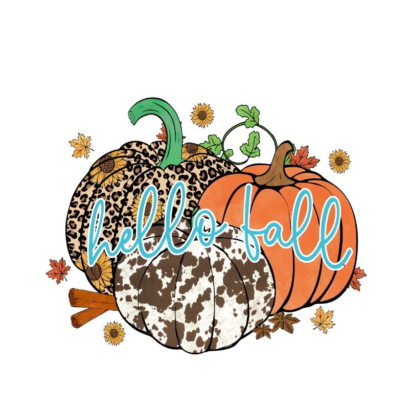 Hallo Herbst
