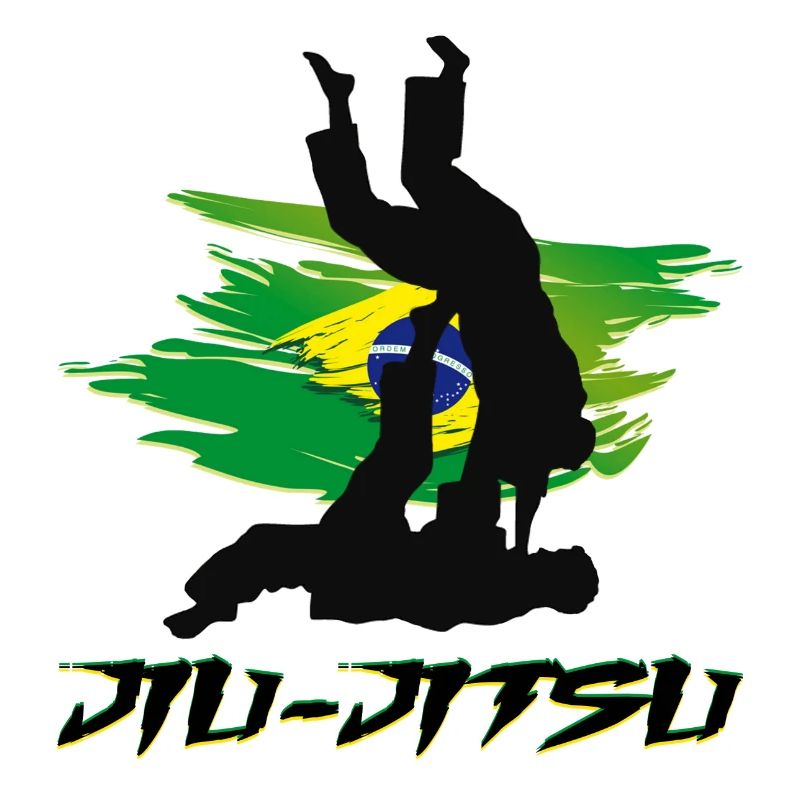 JIU-JITSU