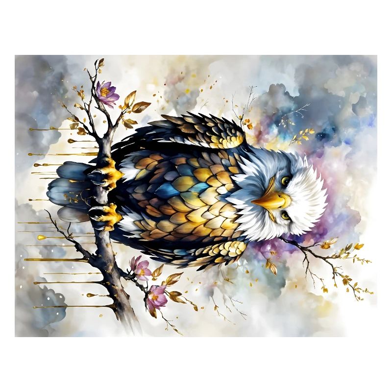 weisskopfseeadler