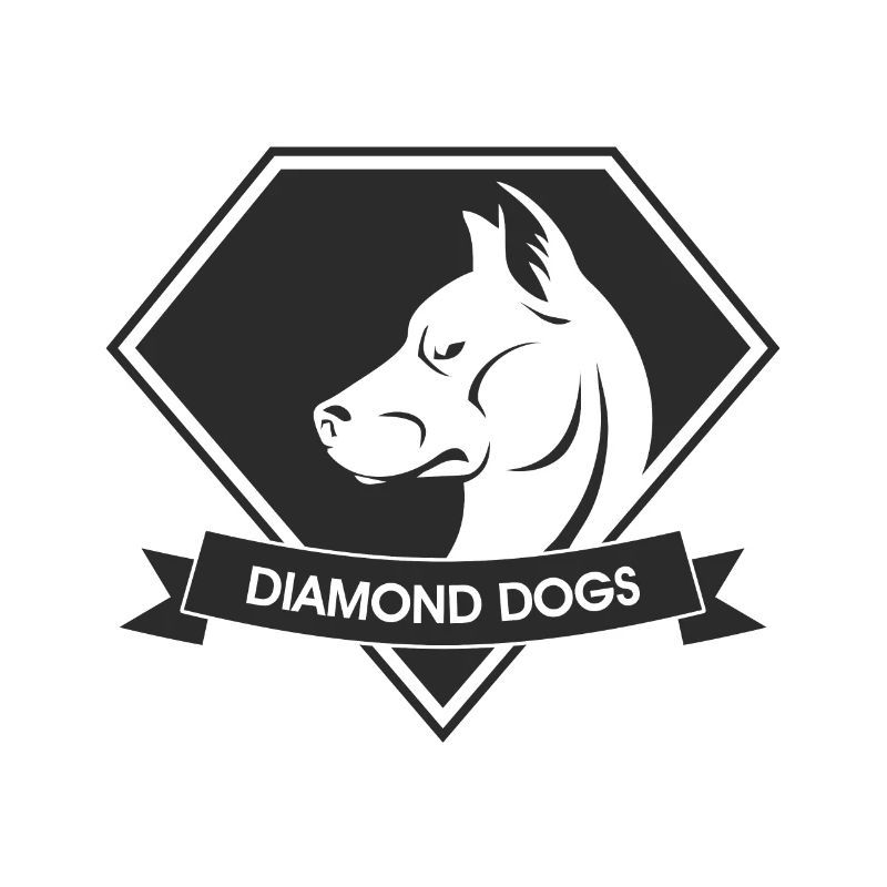 Diamond Dogs