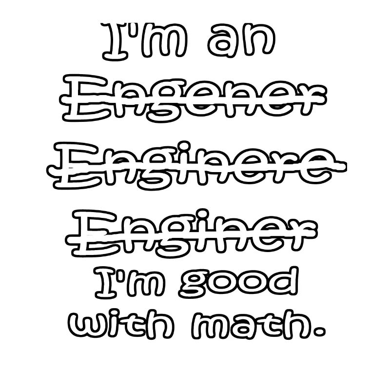 Engineer math