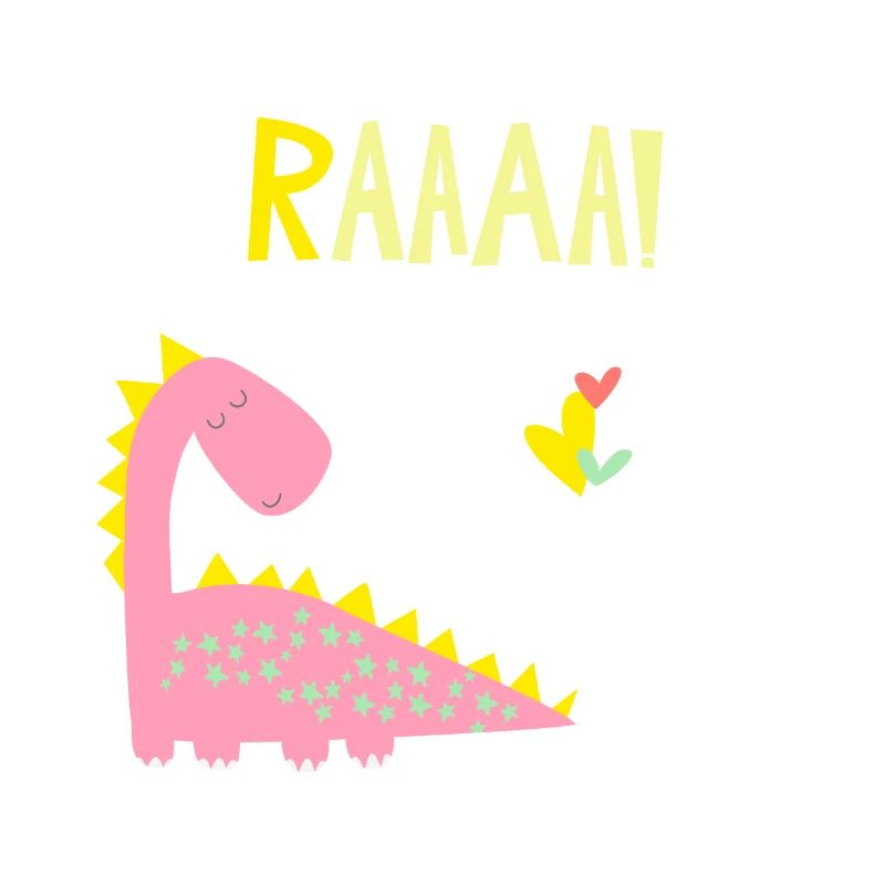 Dino RAAA!!!