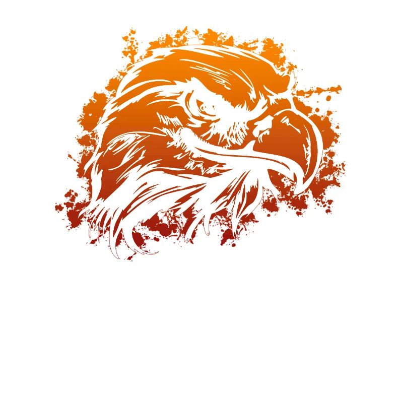 eagle head