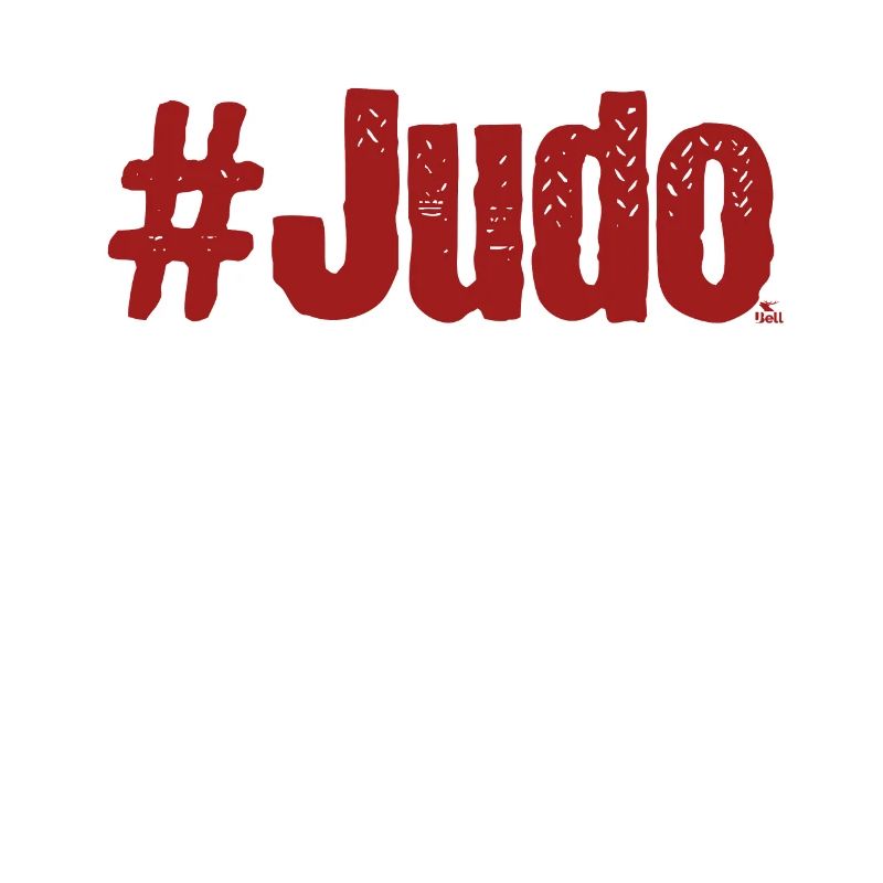 #Judo