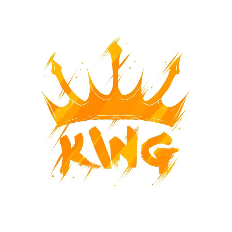 KING