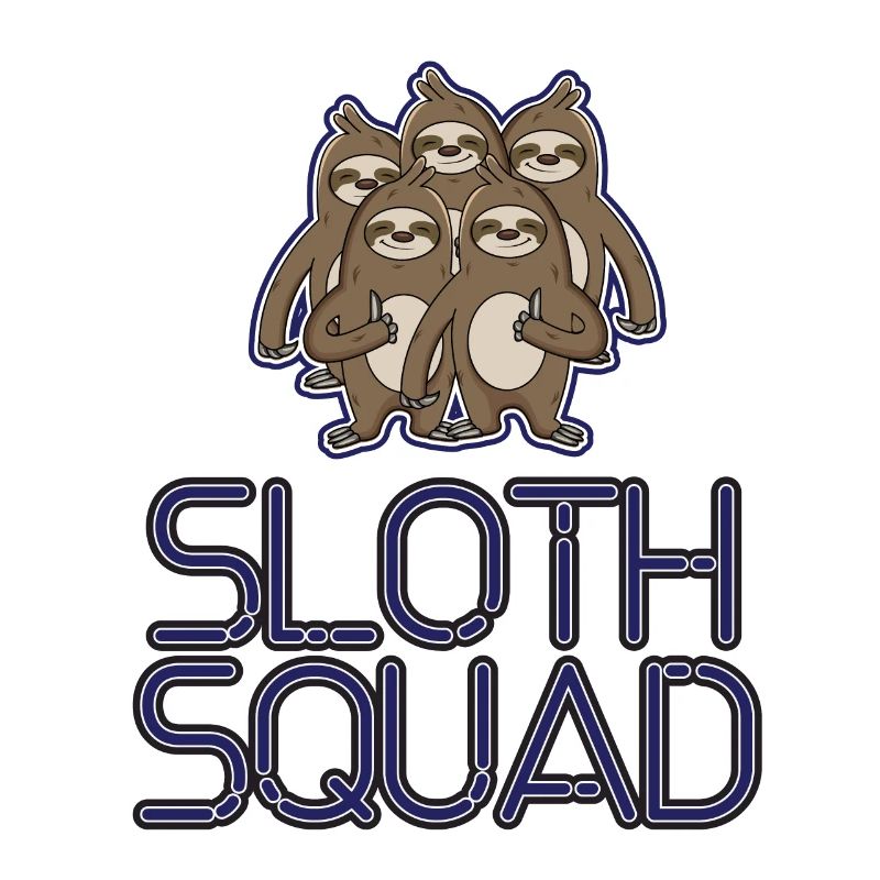 Sloth Squad