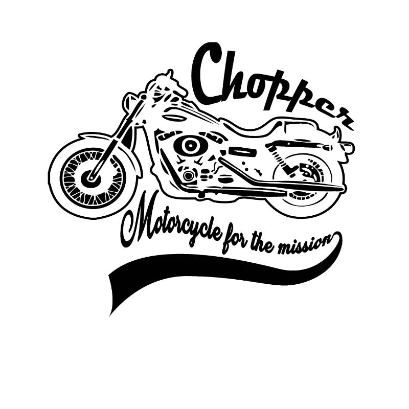 Motorradfahrer