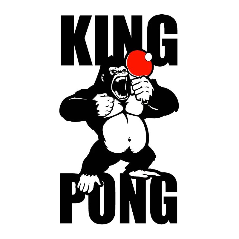 King Pong