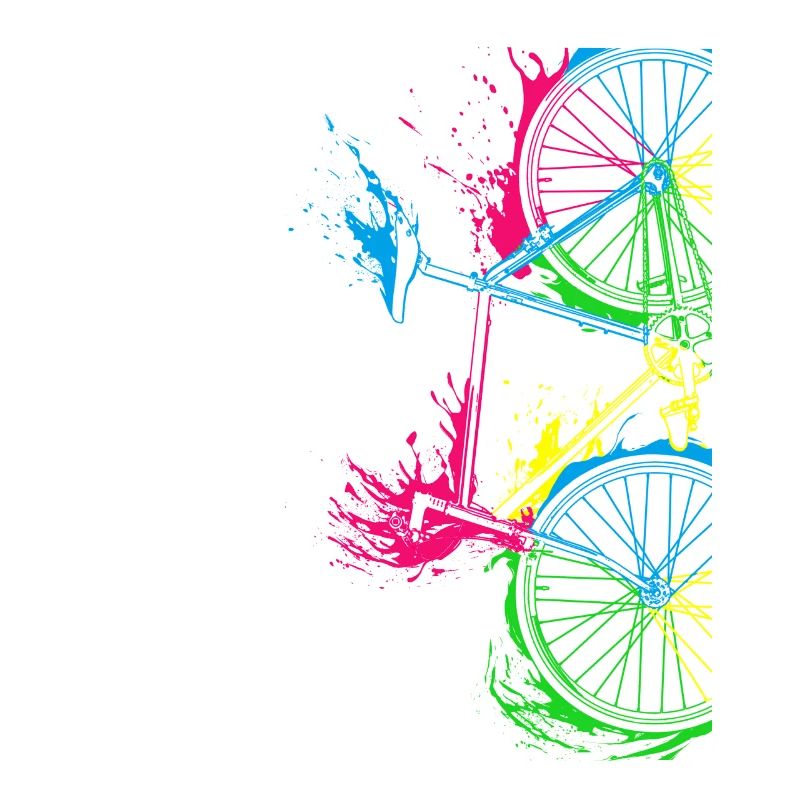 Fahrrad Radfahrer Geschenk