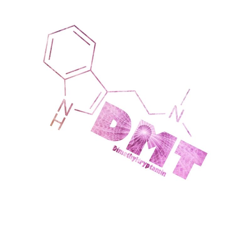 DMT Psychedelic
