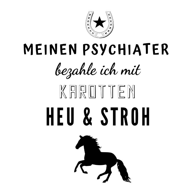 Pferdespruch
