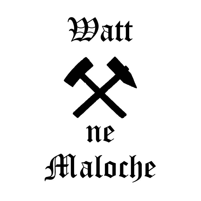 Watt ne Maloche