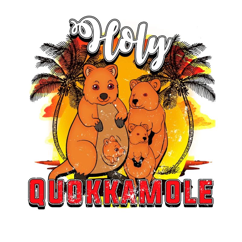 Quokka
