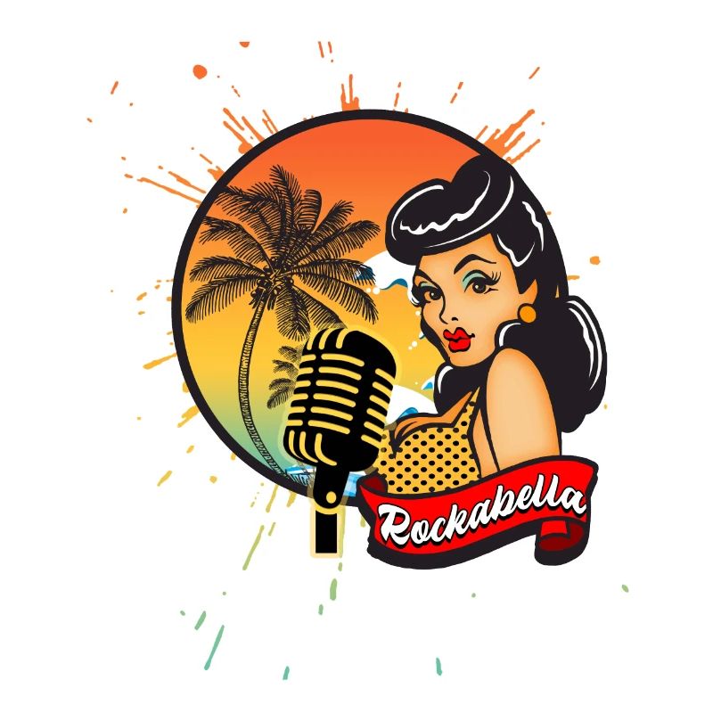 Rockabilly and Rockabella