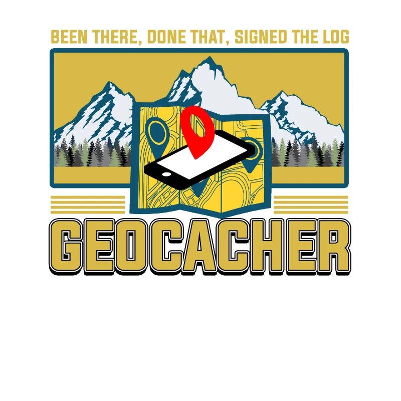 geocaching