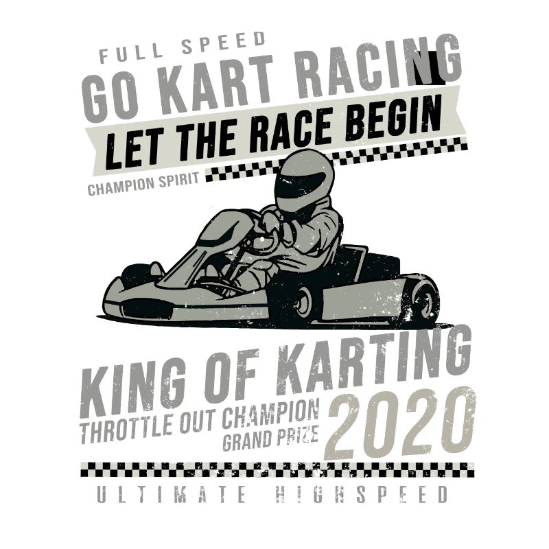 Go Kart