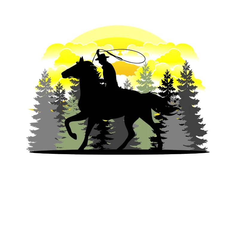 Westernreiten