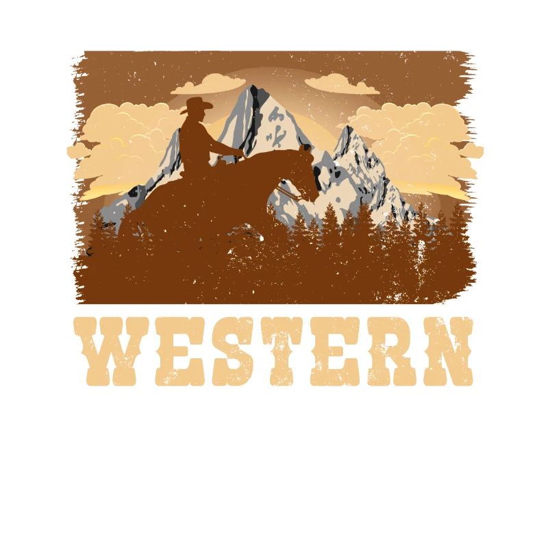 Westernreiten