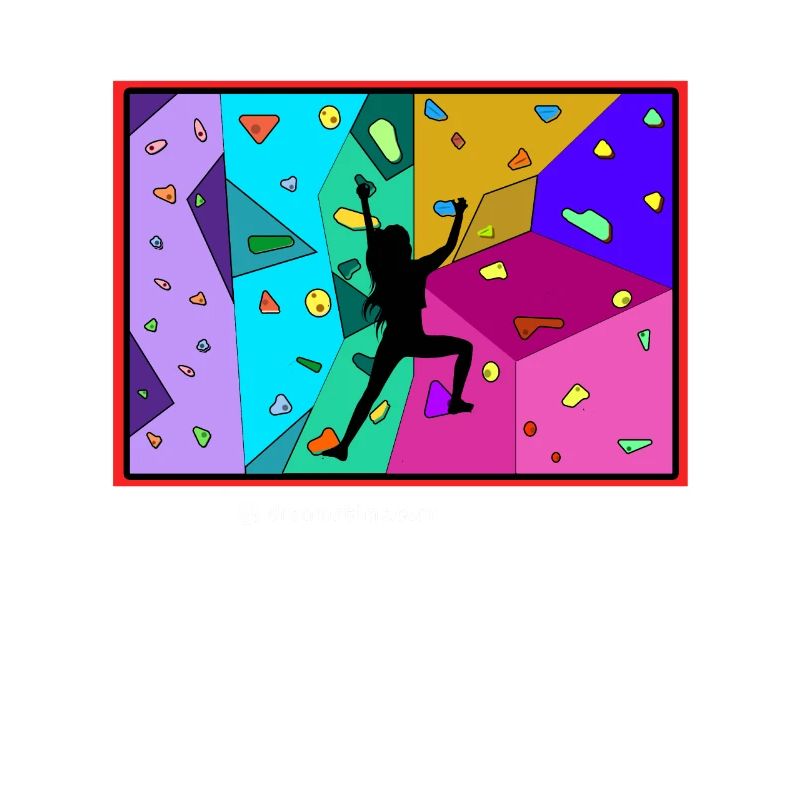 Sportklettern, Bouldern