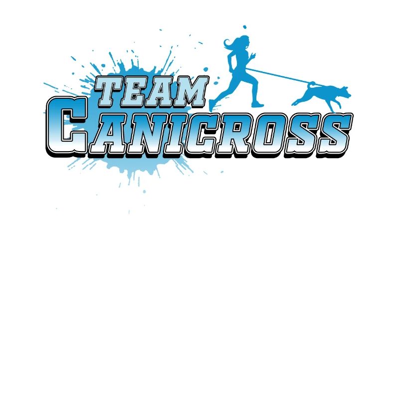 Hundesport, Canicross