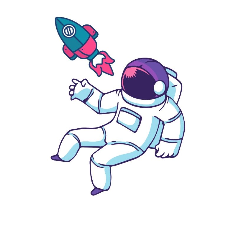 espace astronaute espace