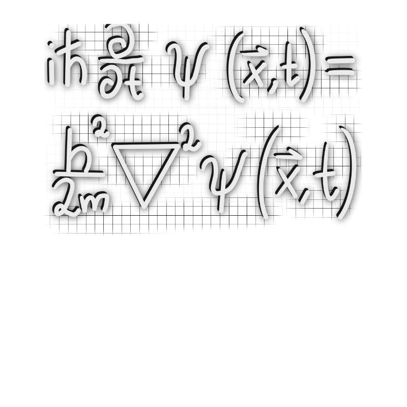 Physics Schrödinger Equation Quantum Mechanics