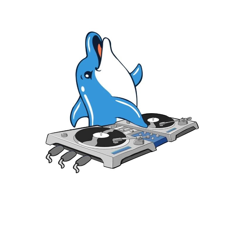 Delfin DJ