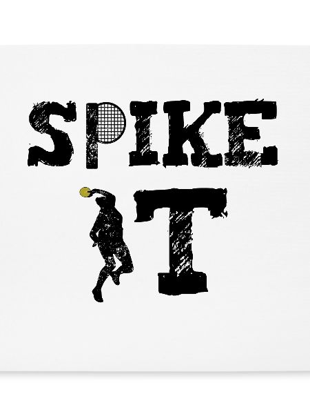 Spikeball Design